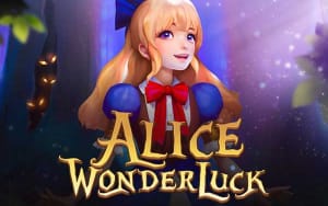 Alice WonderLuck