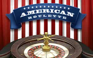 American Roulette