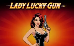Lady Lucky Gun